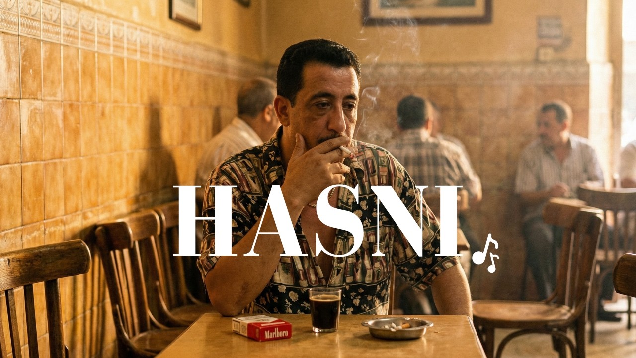 Best of Cheb Hasni – Classic Rai Memories
