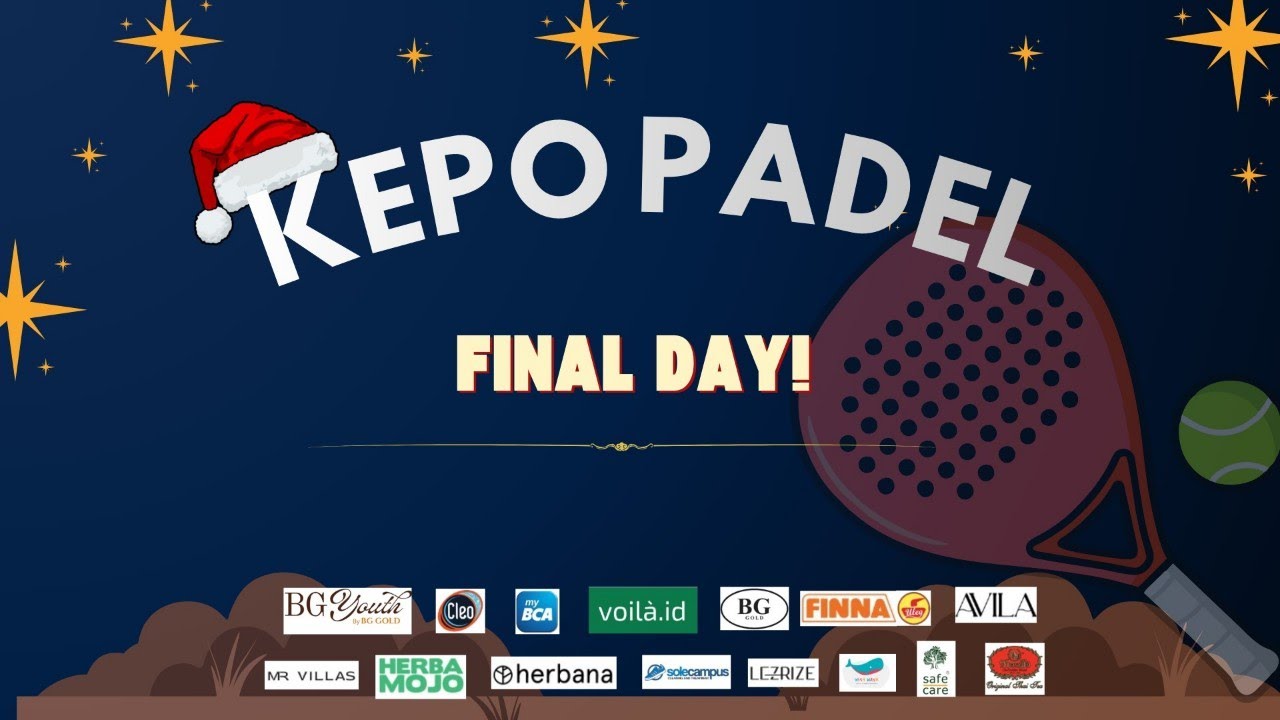 AYOKEPO UPPER BRONZE FINAL DAY!
