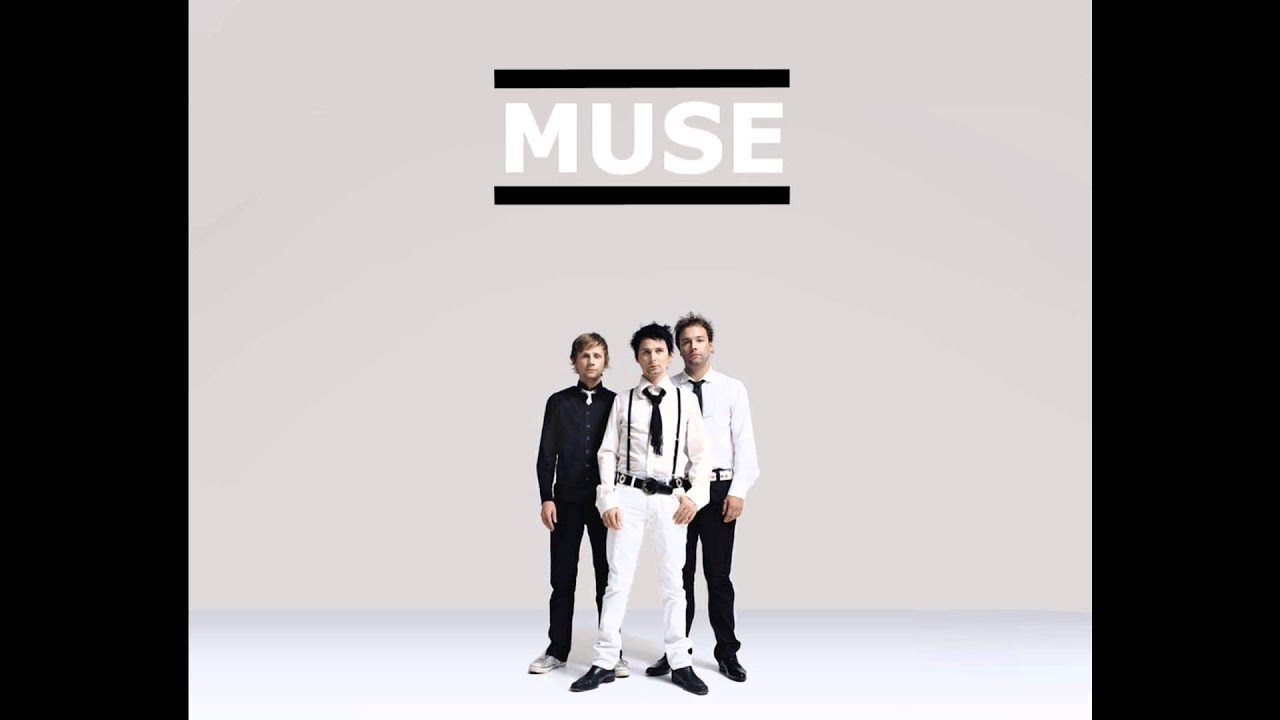 Muse Medley (instrumental)