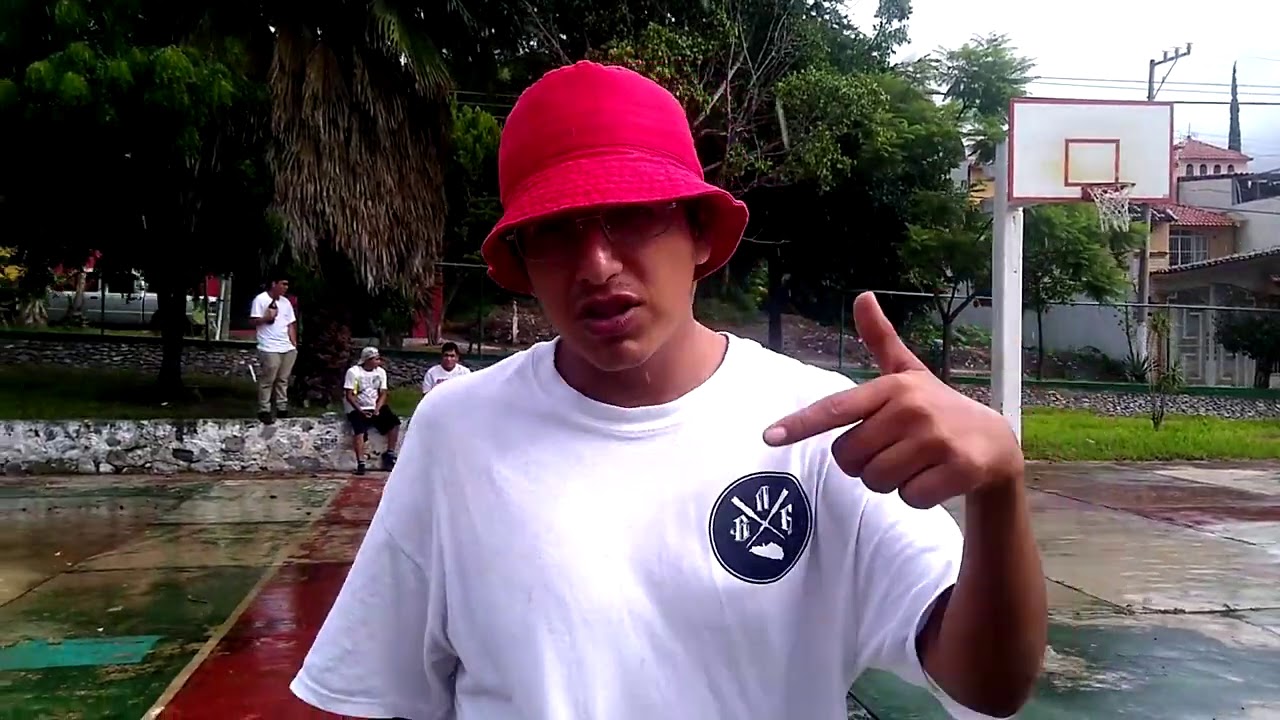 Black Art Gang - Tequila Barato (Video Oficial)