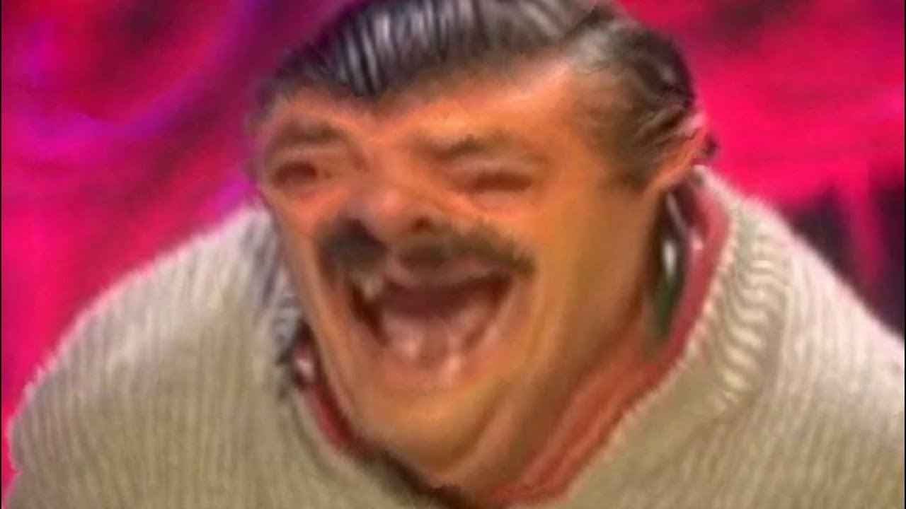 Contagious Laugh Compilation # 9
