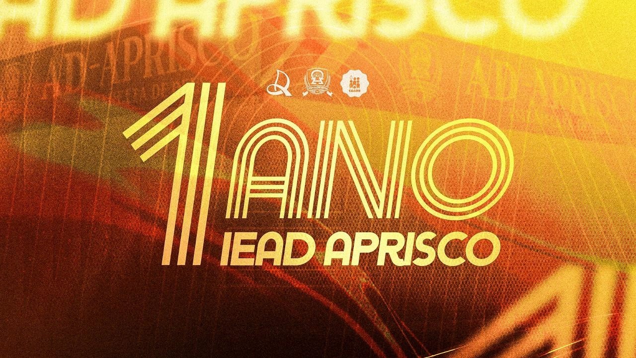 TARDE DE ADORAÇÃO ESPECIAL | 1 ANO DE APRISCO | IMPERATRIZ - MA | ÁREA 01