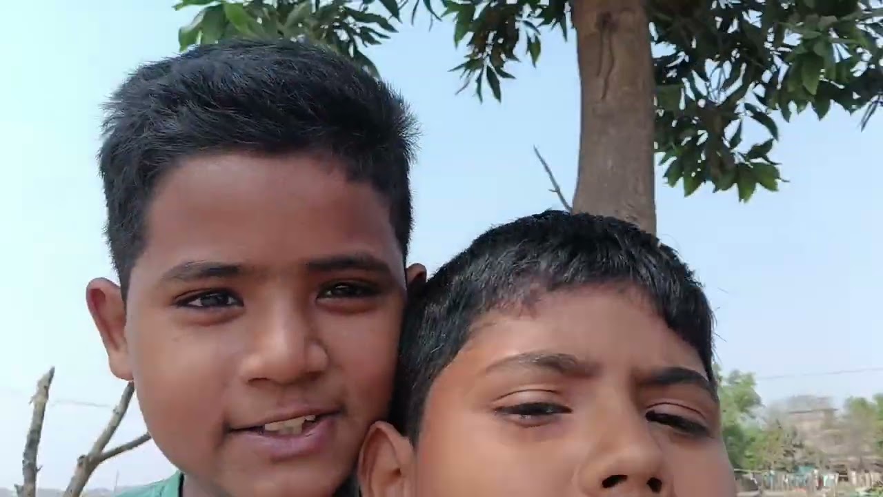 Ajj ma madrasa ja raha hun or mama a rahe hain muslim school nahin Gaya ❤️❤️