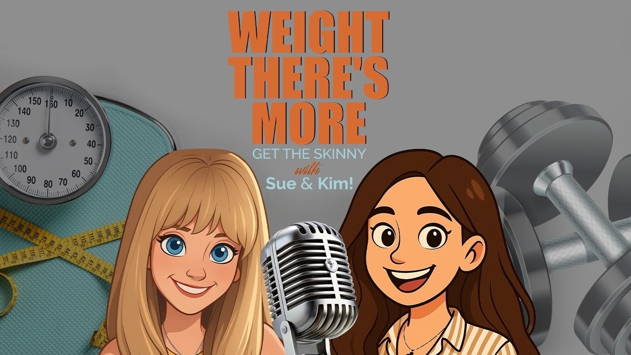 S2, Ep19: Yes, We Too, Have Struggles