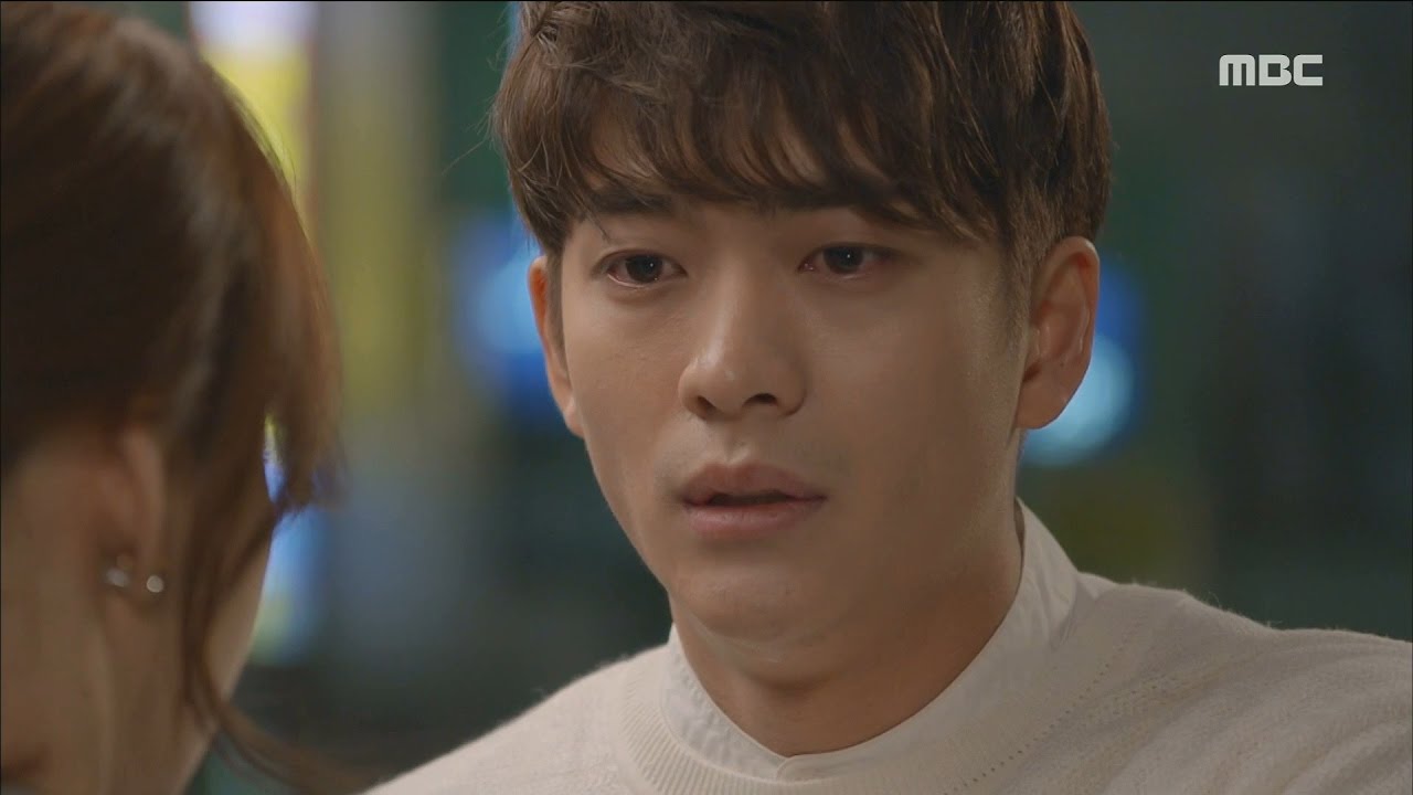[You Are Too Much] 당신은 너무합니다 7회 - Jang Tae Oh! Jang Hee-jin 'just leave me ..'20170325