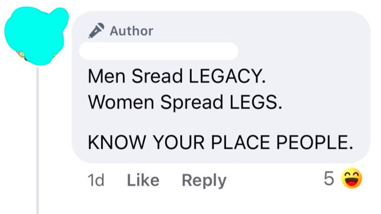 The Absolute INSANITY of Nice Guys Reddit