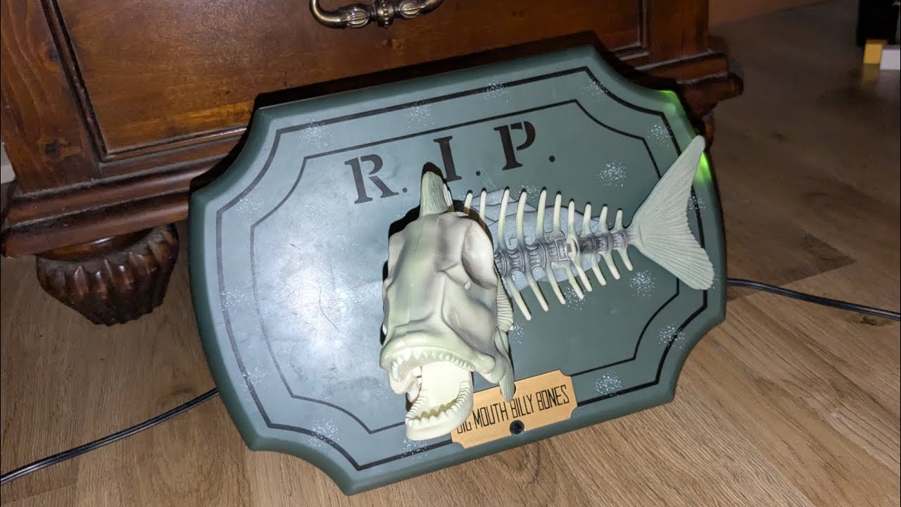 RC BILLY BONES: Jiada 