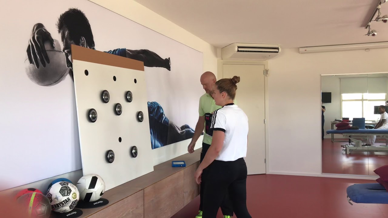 Dual task braintraining. Improving cognitive skills.