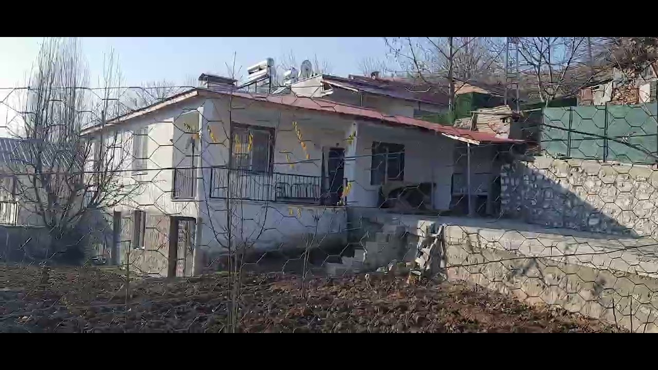 züver köyü köy içi