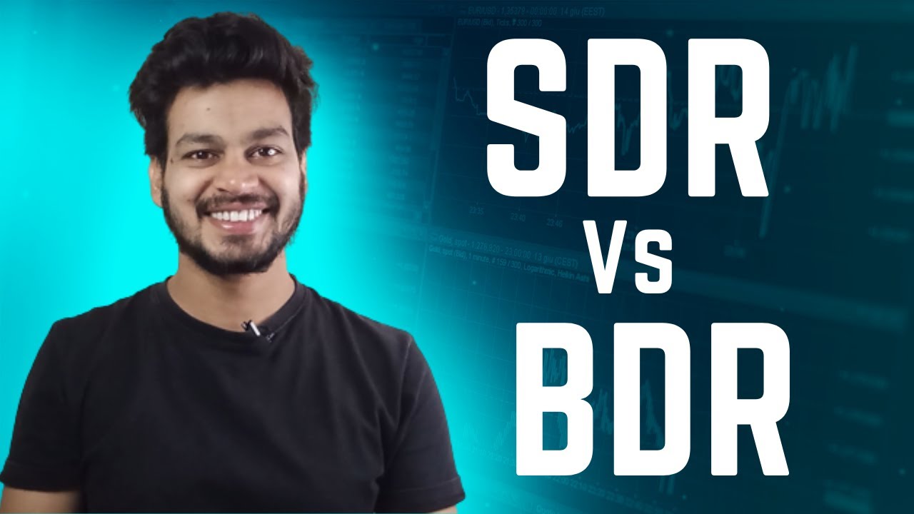 BDR Vs. SDR in Sales, What&rsquo;s the Difference?- In Hindi