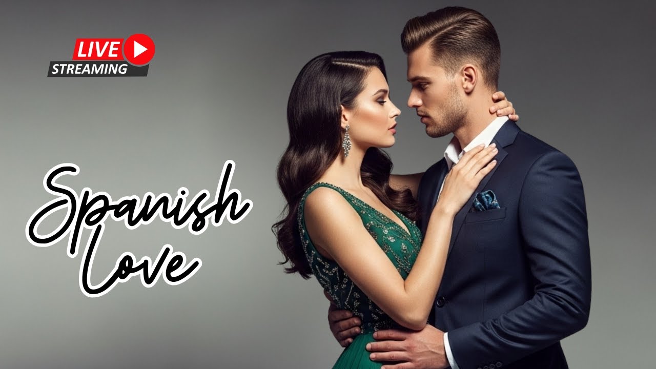 Emotional Spanish Love Songs ❤️ Baladas Españolas Profundas