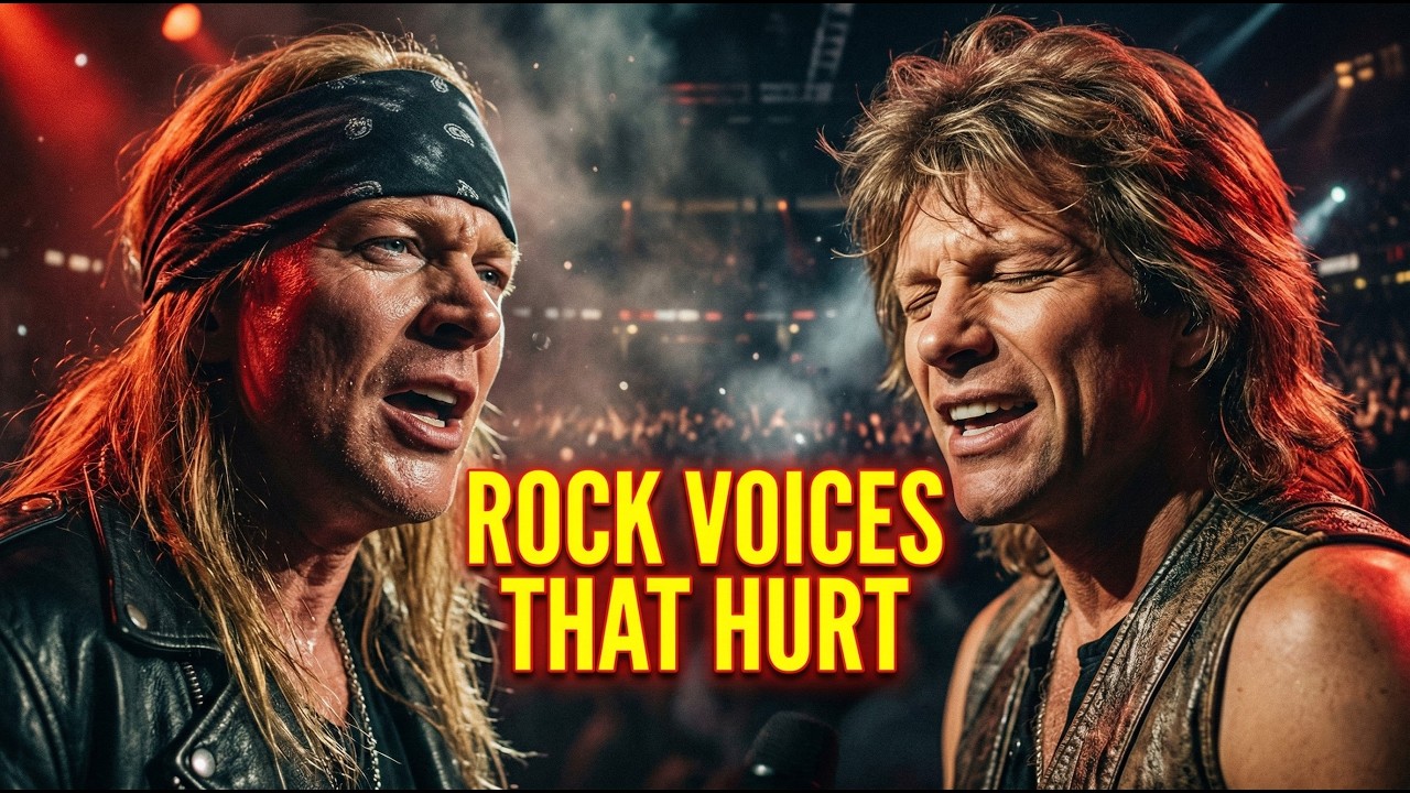 Rock Ballads for a Chill Evening 🌅 Emotional Guitar Songs to Relax After a Long Day | BalladVerse