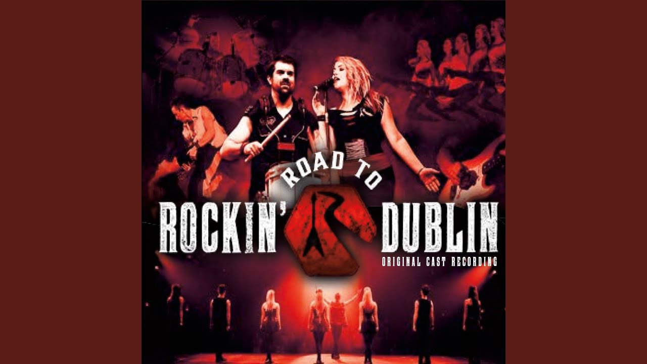 Tir Rafartaigh Jig / Road to Errogie