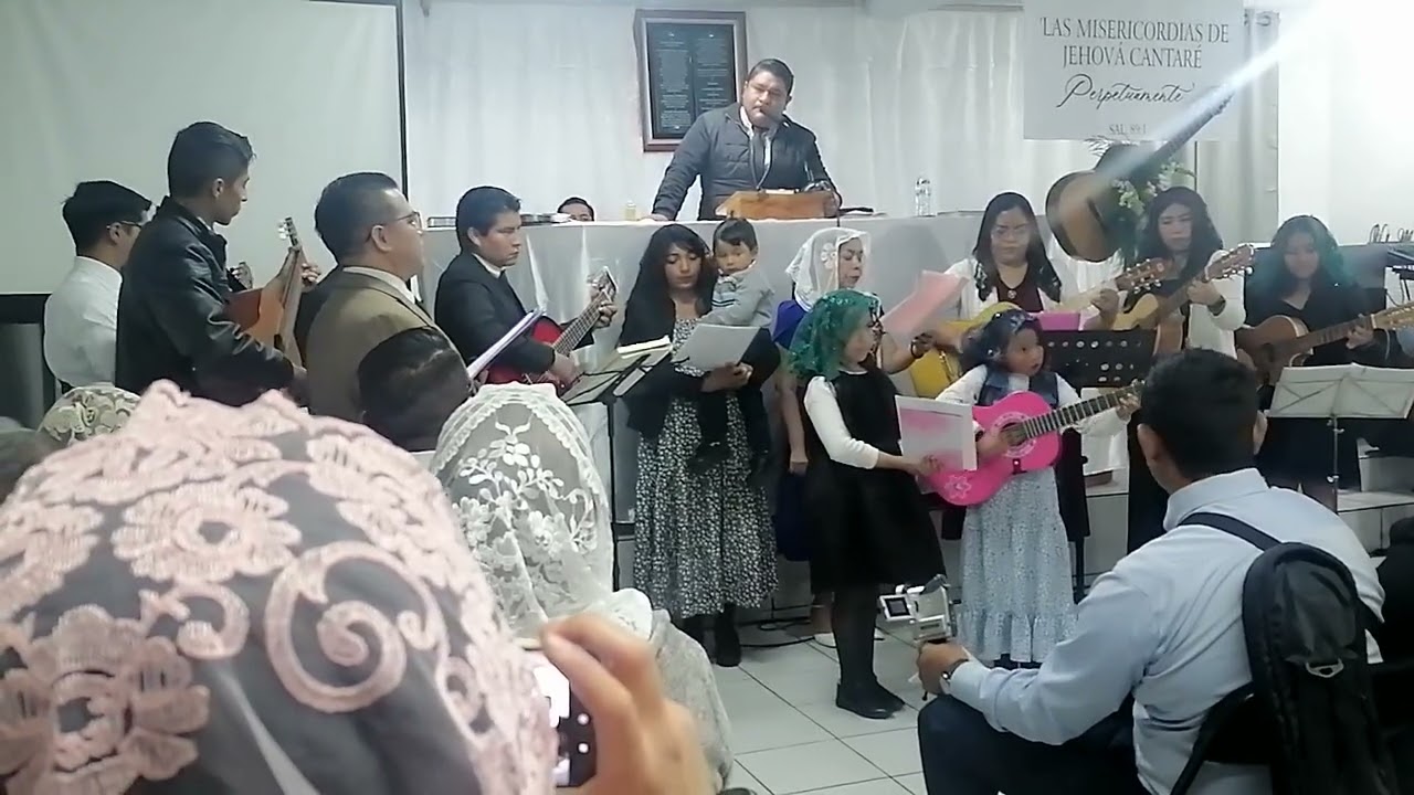IGLESIA ZITACUARO