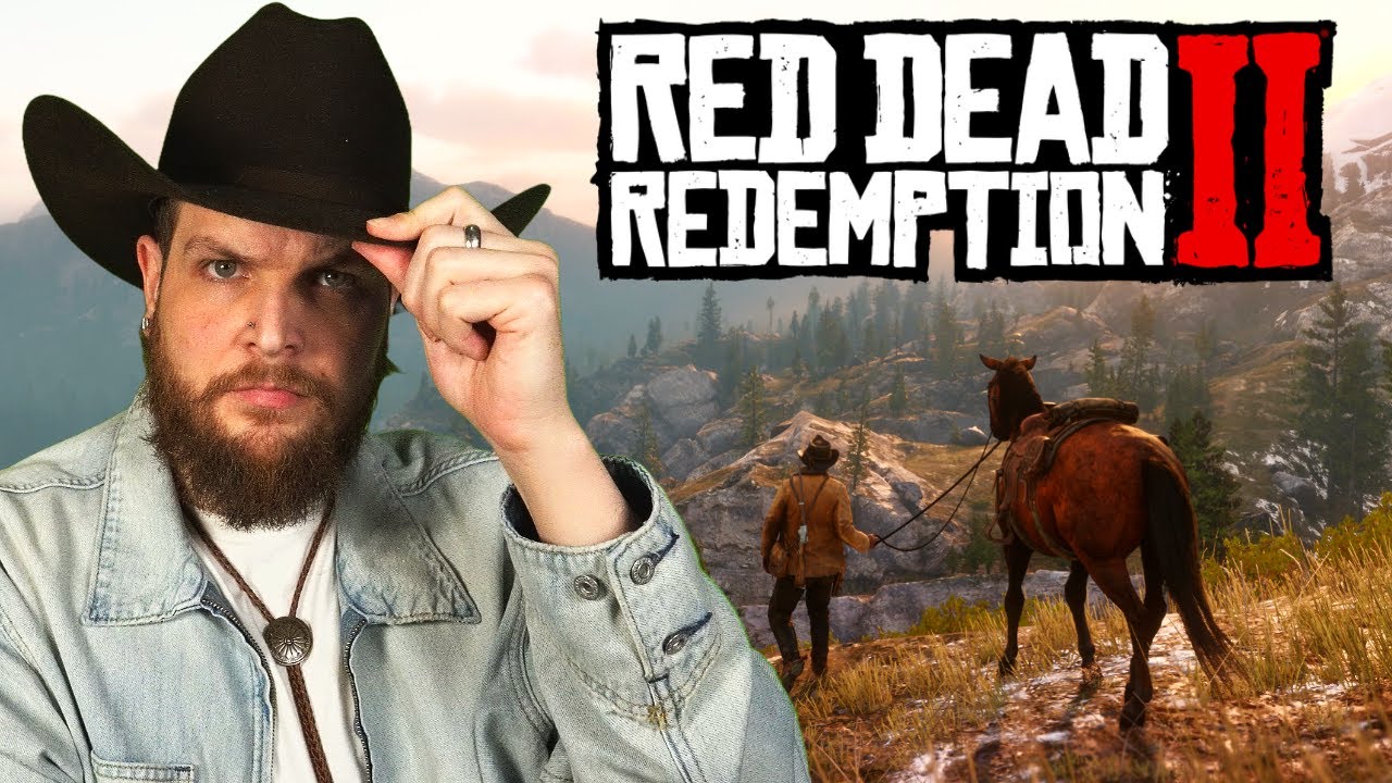 Got Torn To PIECES By An Alligator! & Customized My New Guns! | Red Dead Redemption 2 | Episode 9