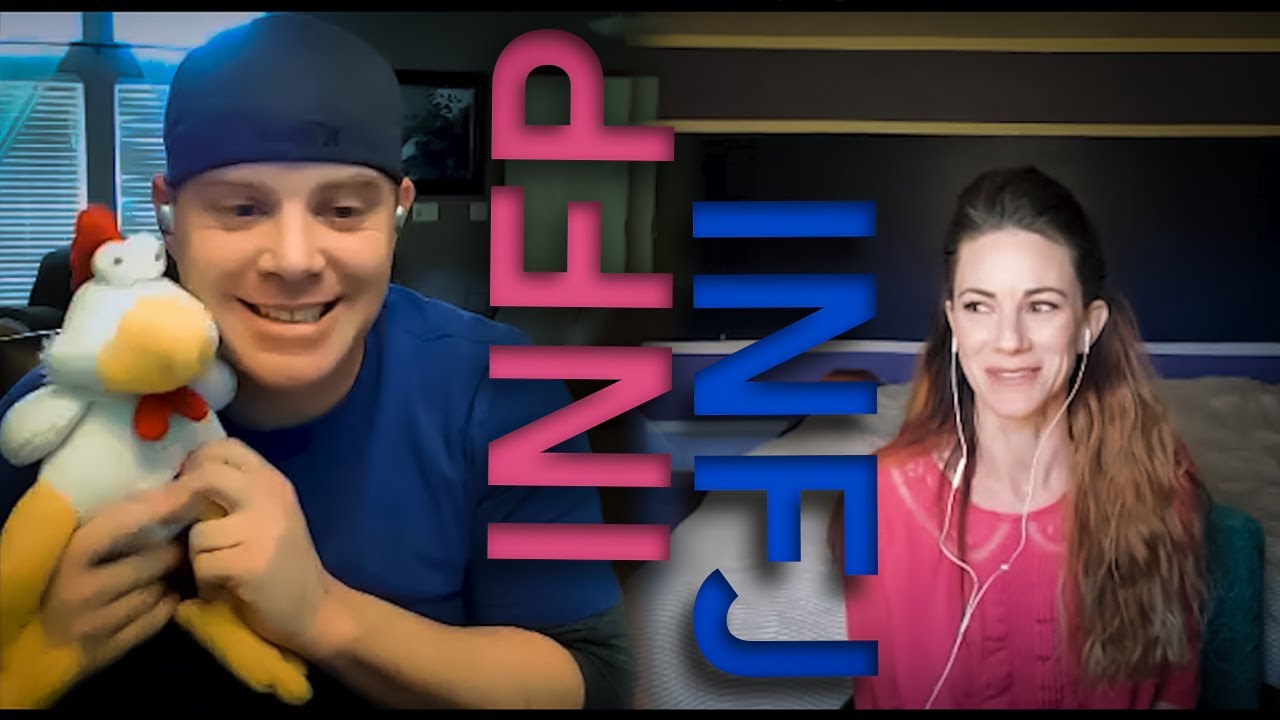 INFP & INFJ Chat | Joy