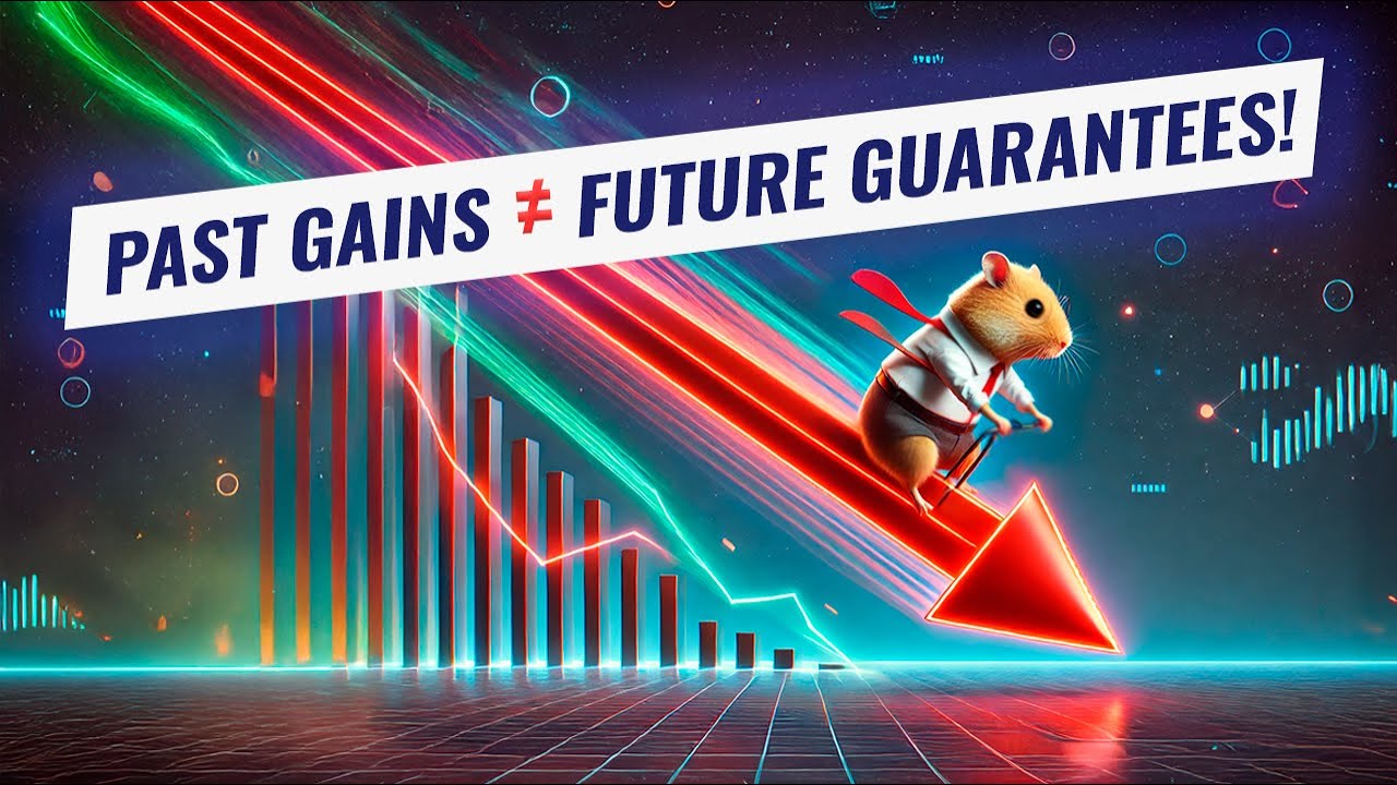 Hamster Feed: Don&rsquo;t Fall for the 'Missed Opportunity' Trap