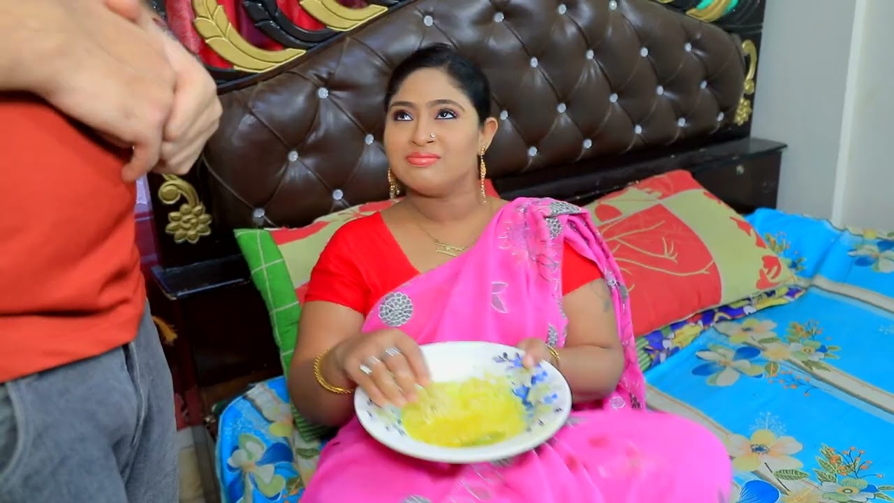 বিয়ের পর শাড়ী গয়না নিয়ে নতুন বৌকে কথা শুনায় ননদ এবং শাশুড়ি, এরপর যা ঘটল