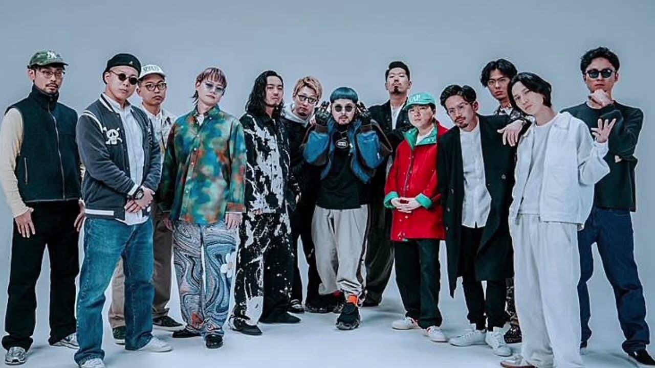 梅田サイファー新曲「FLOOR KILLER」、TVアニメ『グノーシア』新EDに決定！12月1日ついに配信開始🔥