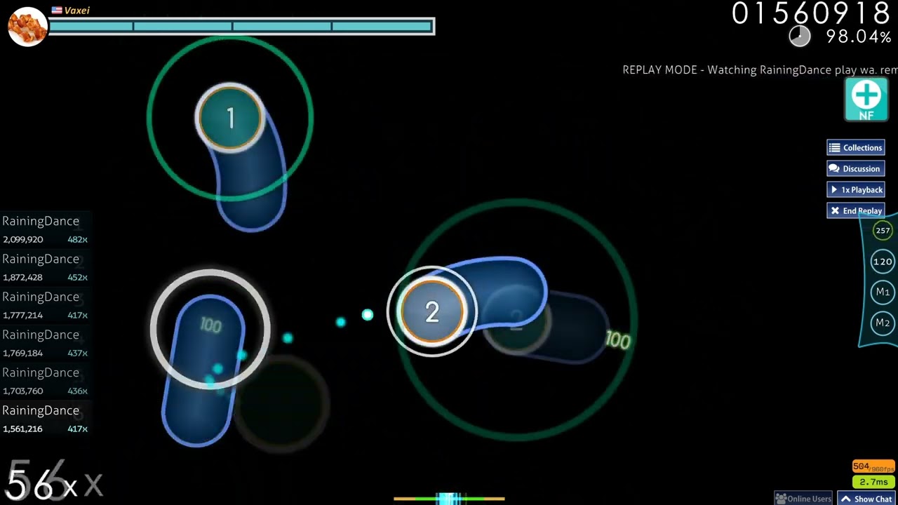 silver wind (axarious)