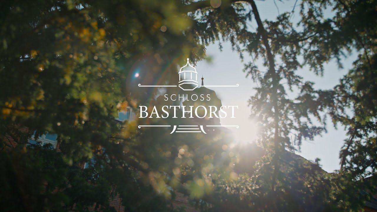 Schloss Basthorst-  Das Hotelgut mit Persönlichkeit stellt sich vor (IMAGEFILM)