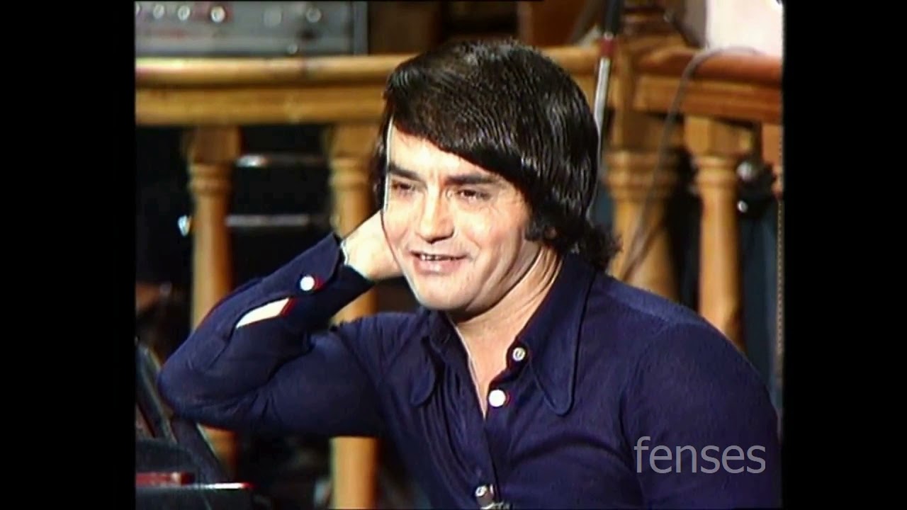 1978 Lauren Postigo entrevista a Joselito 