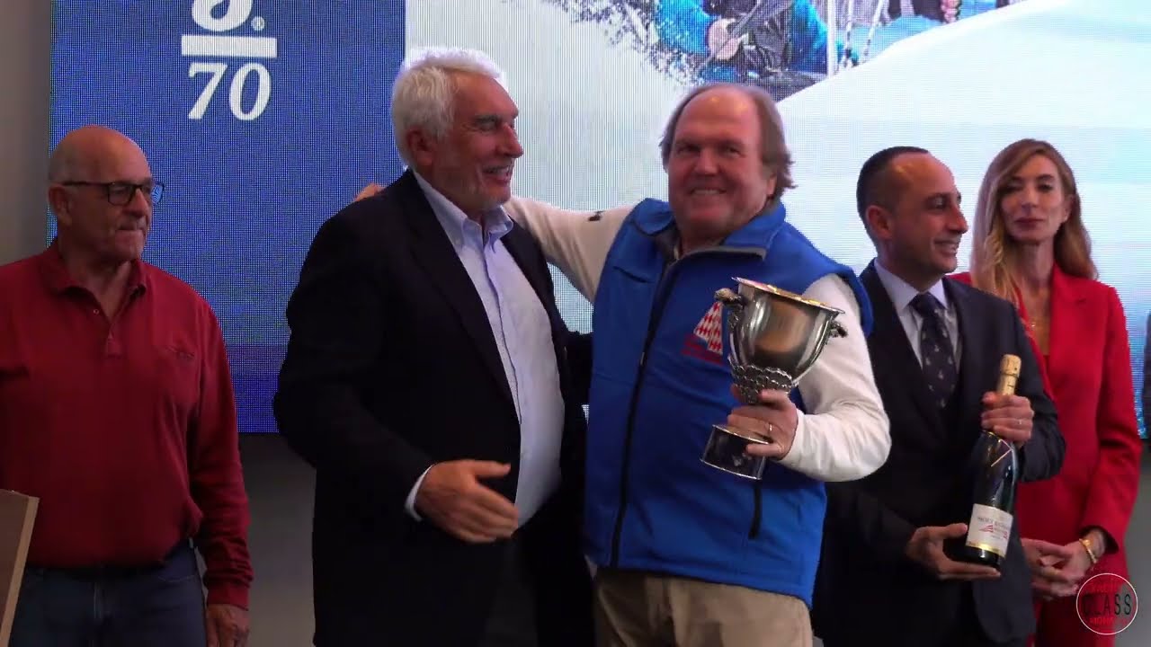 #2 YIM by Anaïs : Primo Cup - Trophée UBS 2026