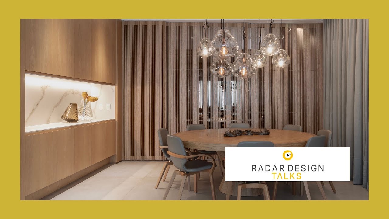 Radar Design Talks - Reforma inteligente por Karina Cukier