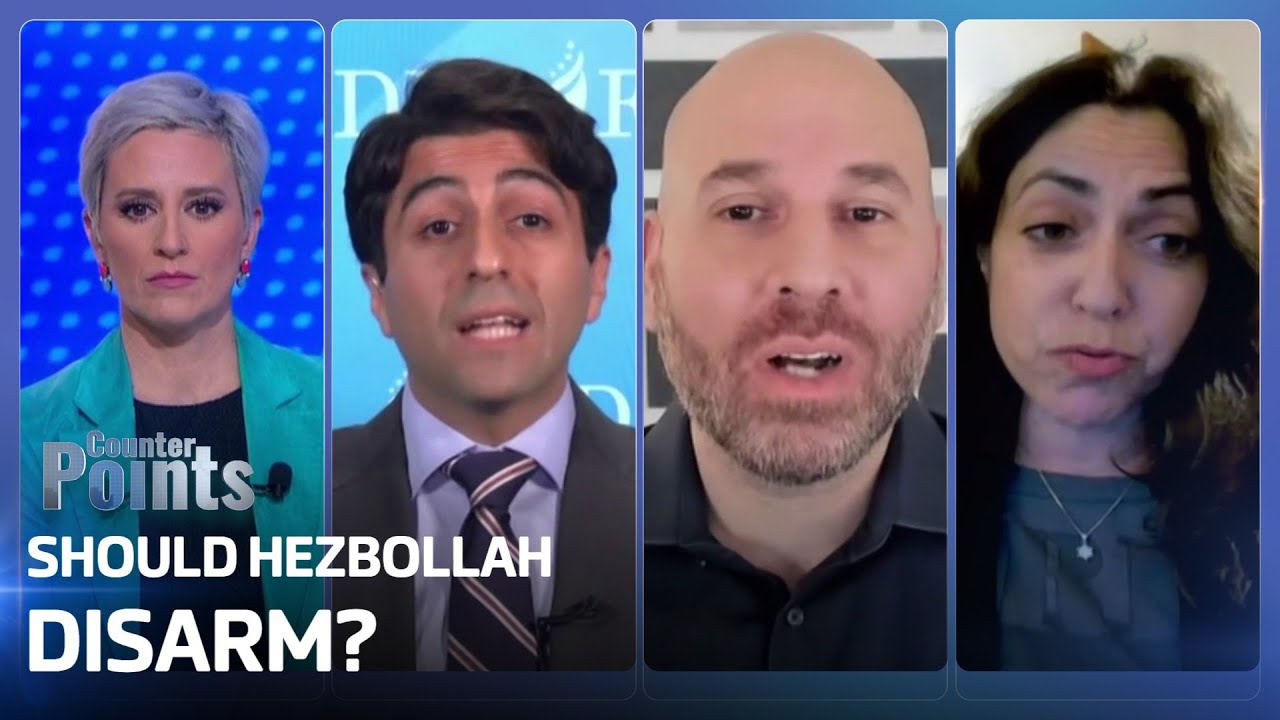 &lsquo;Israel Is a Regional Bully, Look at Syria&rsquo;: Should Hezbollah Disarm for Lasting Peace in Lebanon?