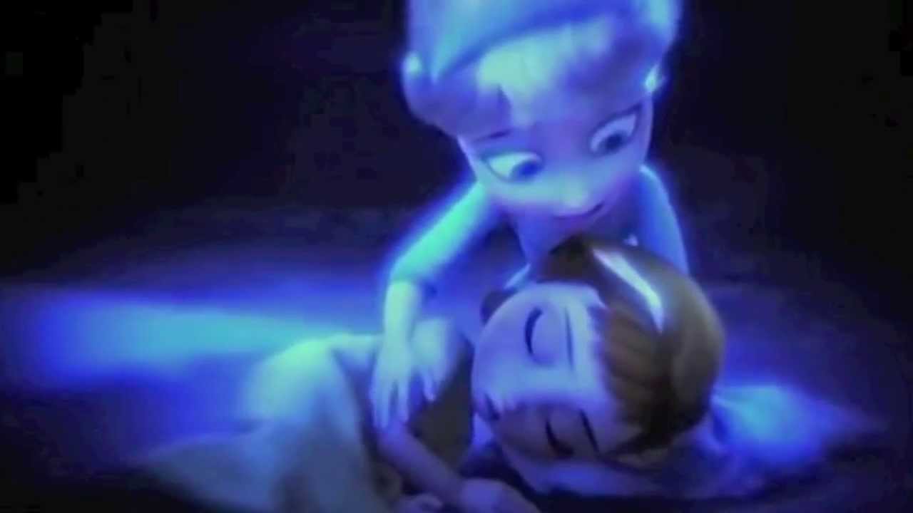 Frozen: 'For Good' from Wicked