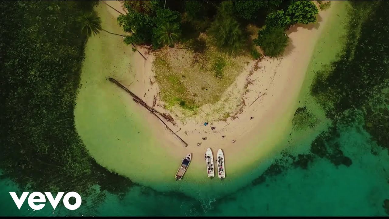 Eskay - Tekem Iu Go Lo Roviana (Official Music Video)