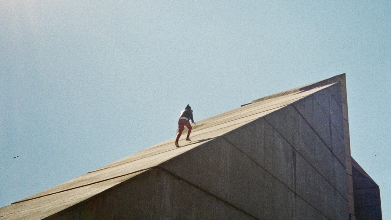 Daniel Caesar - Cocaine (UNRELEASED)