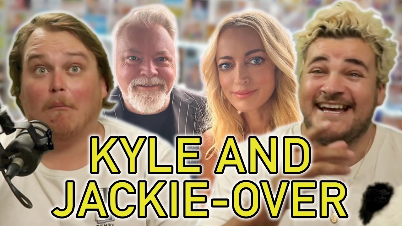 Kyle and Jackie-o Breakup over... Astrology?!
