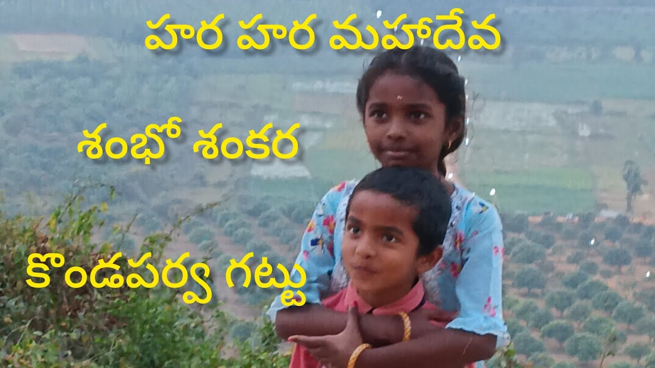 మా పిల్లలు ఎక్కలేరు అనుకున్న 