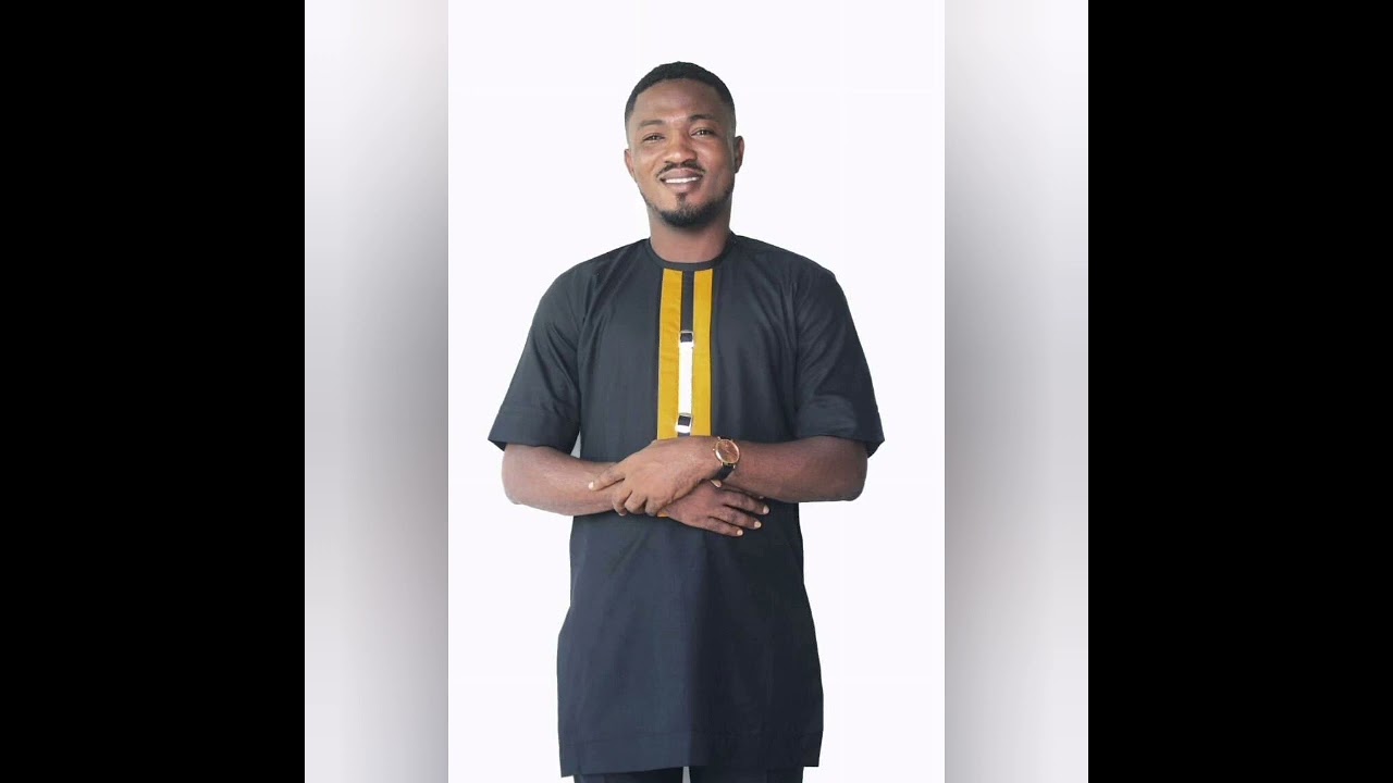 Min Isaac Jubal (Watse Mawu) Our Father