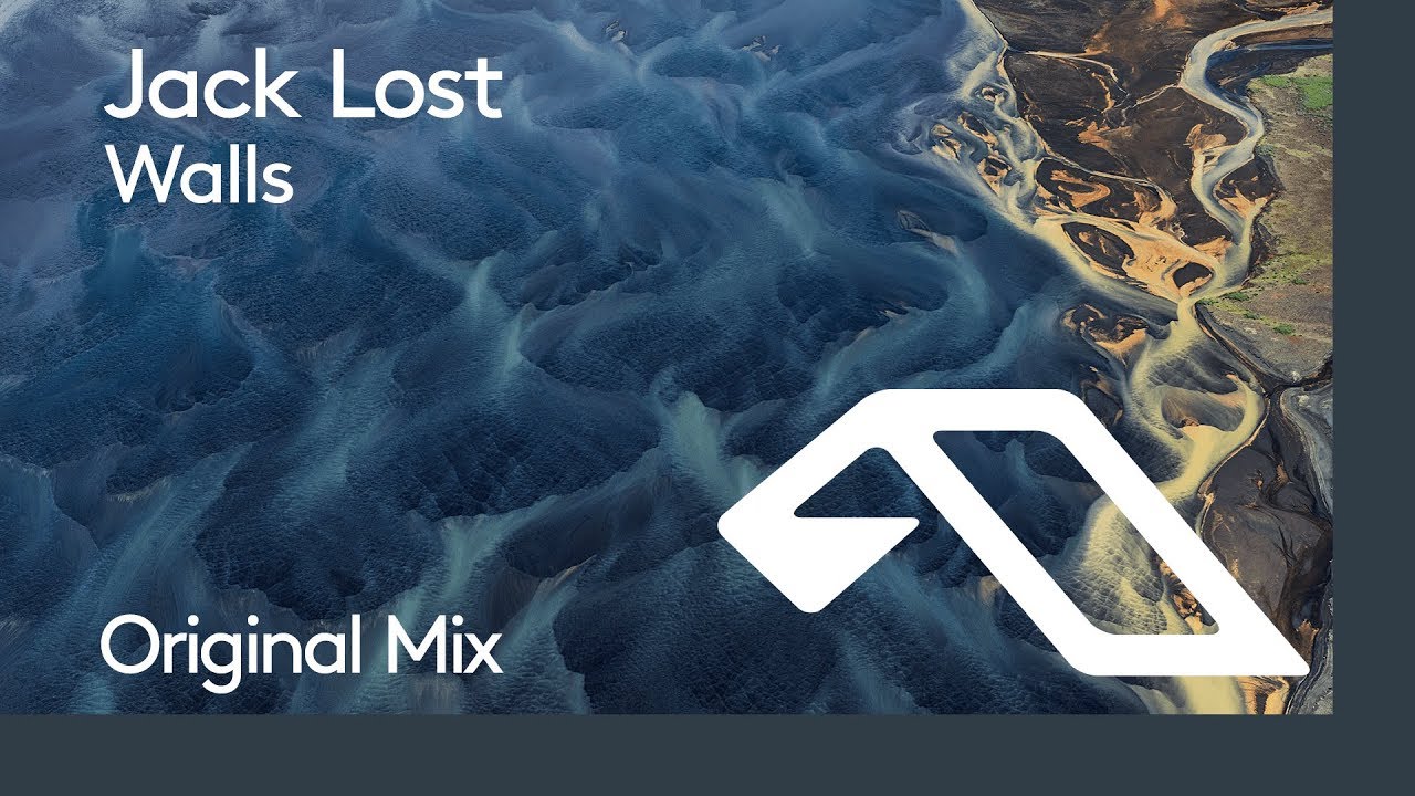 Jack Lost - Walls
