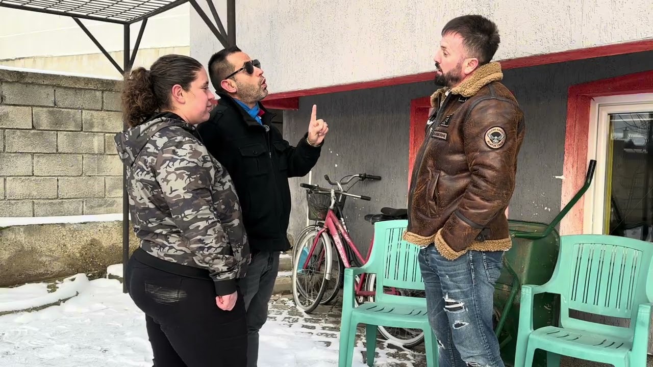 Braktisja e Nënës – Episodi 23