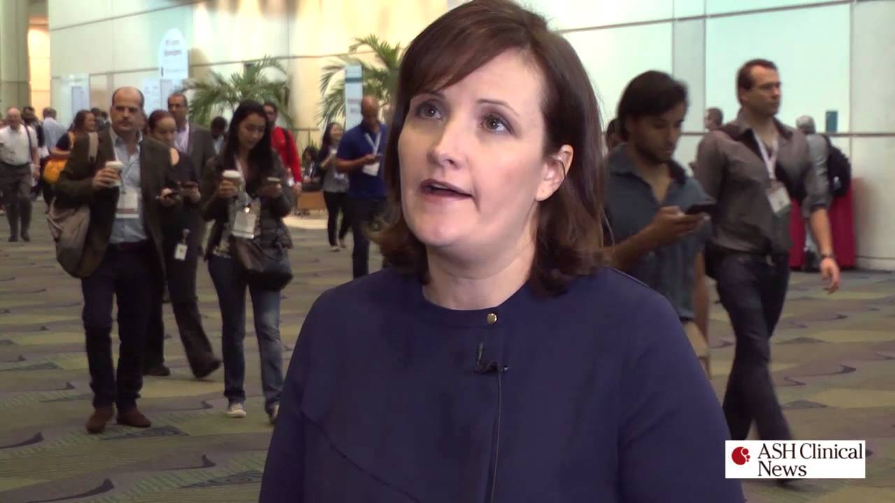 Late-Breaking Abstract: Eltrombopag Improves Response in Severe Aplastic Anemia