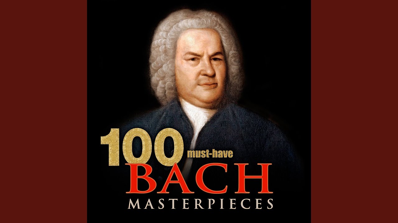Toccata & Fugue in D Minor, BWV 565