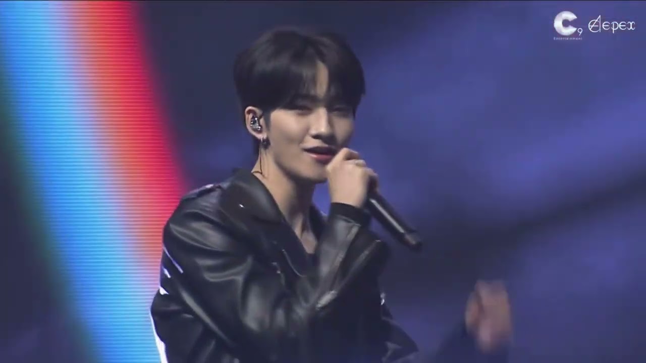 240409 EPEX(이펙스) - ‘Dominate’ FAN SHOWCASE