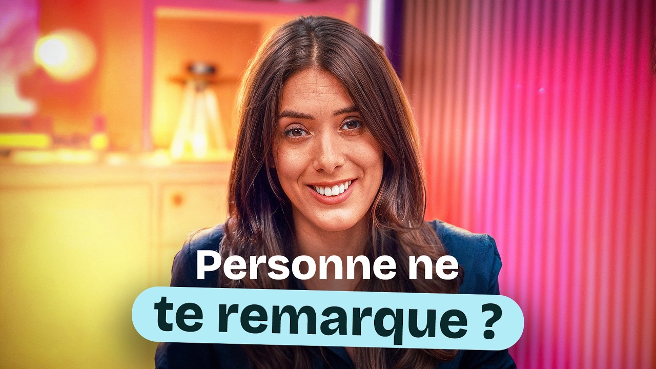 Tu crées du contenu, mais ça ne décolle pas ? Essaye ça