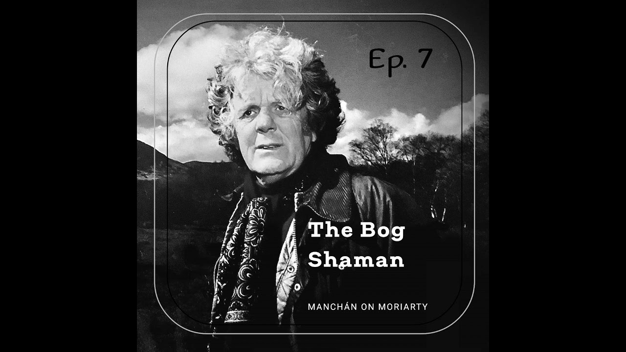 Ep. 7 Our Reptilian Brain