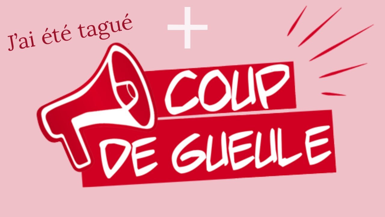 J'ai été Tagué par ma Vale Scrap 🥰😍🥰 + Énorme Coup De Gueule 😡😡😡