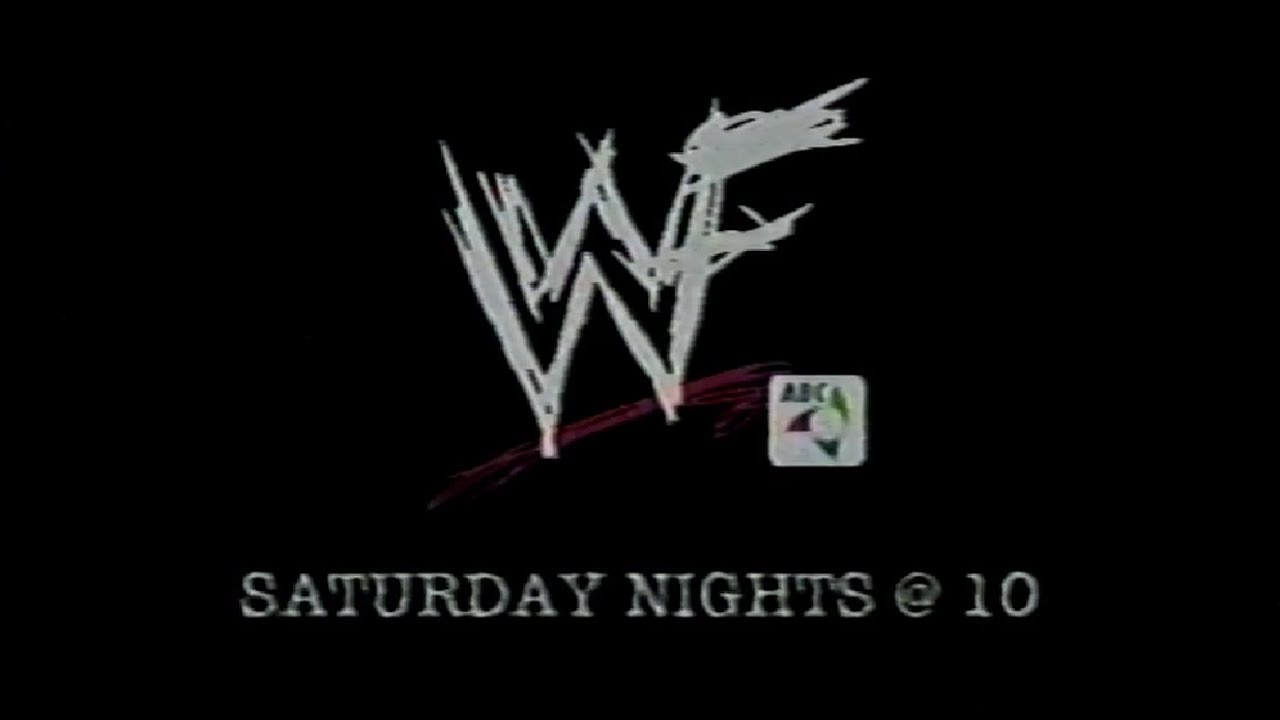 ABC 5 - WWF Superstars (1999)