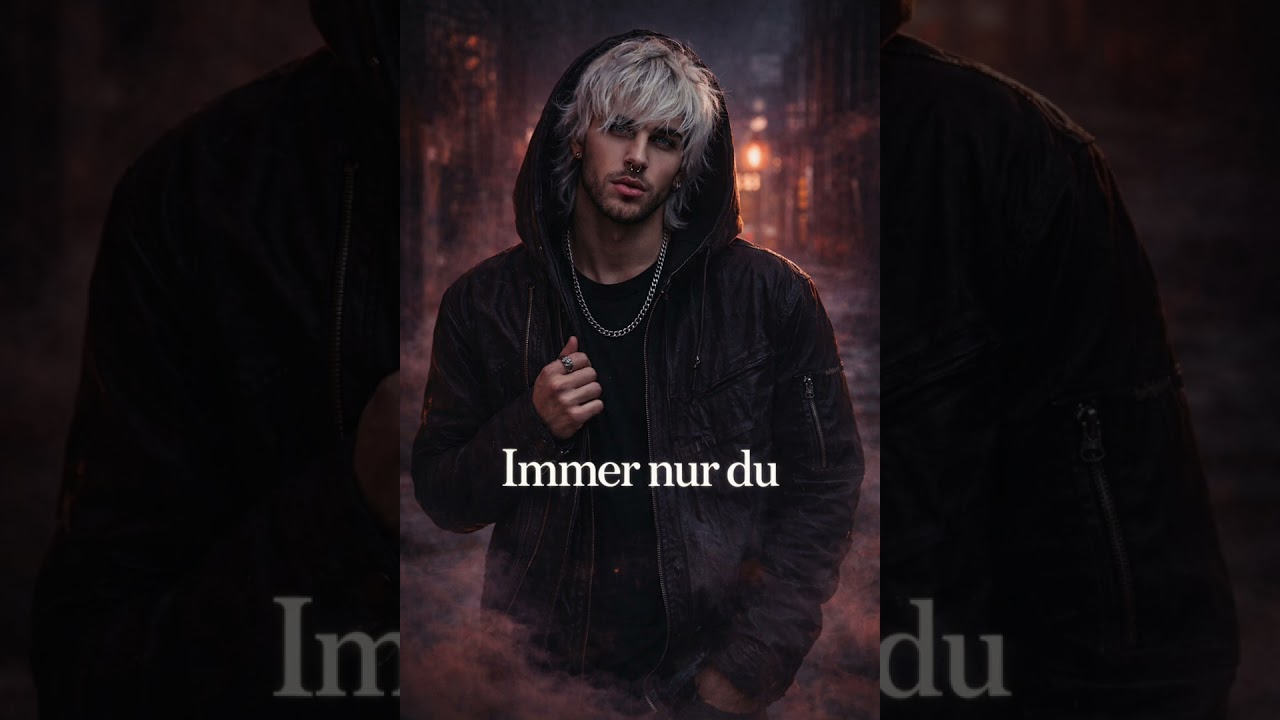 Immer nur du