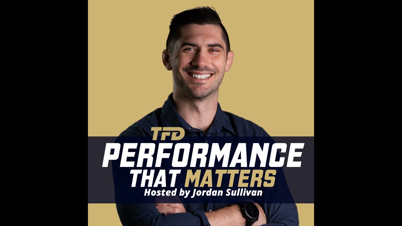 Episode 108: The Difference Between Hyrox and Crossfit Nutrition
