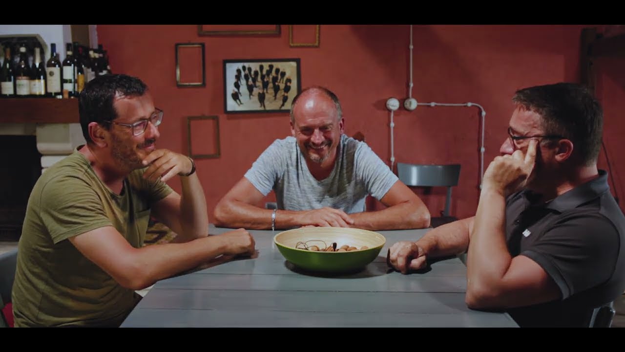 La Rupe Canta DOCUMENTARIO