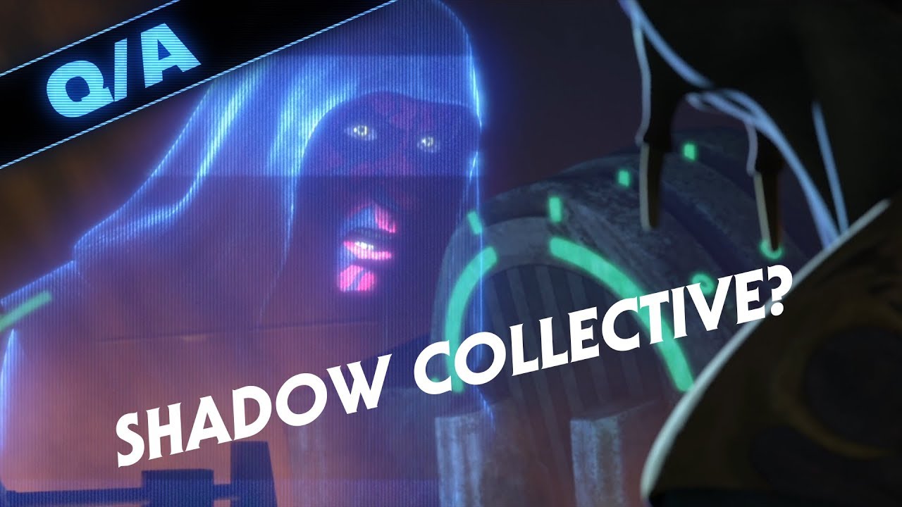 Are The Pykes Still in the Shadow Collective - Star Wars Explained Weekly Q&A