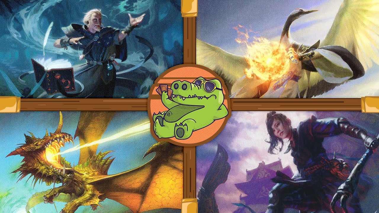 Chulane vs Kykar vs Yuriko Turns vs Scion of the Ur-Dragon | cEDH Gameplay | Casually Competitive