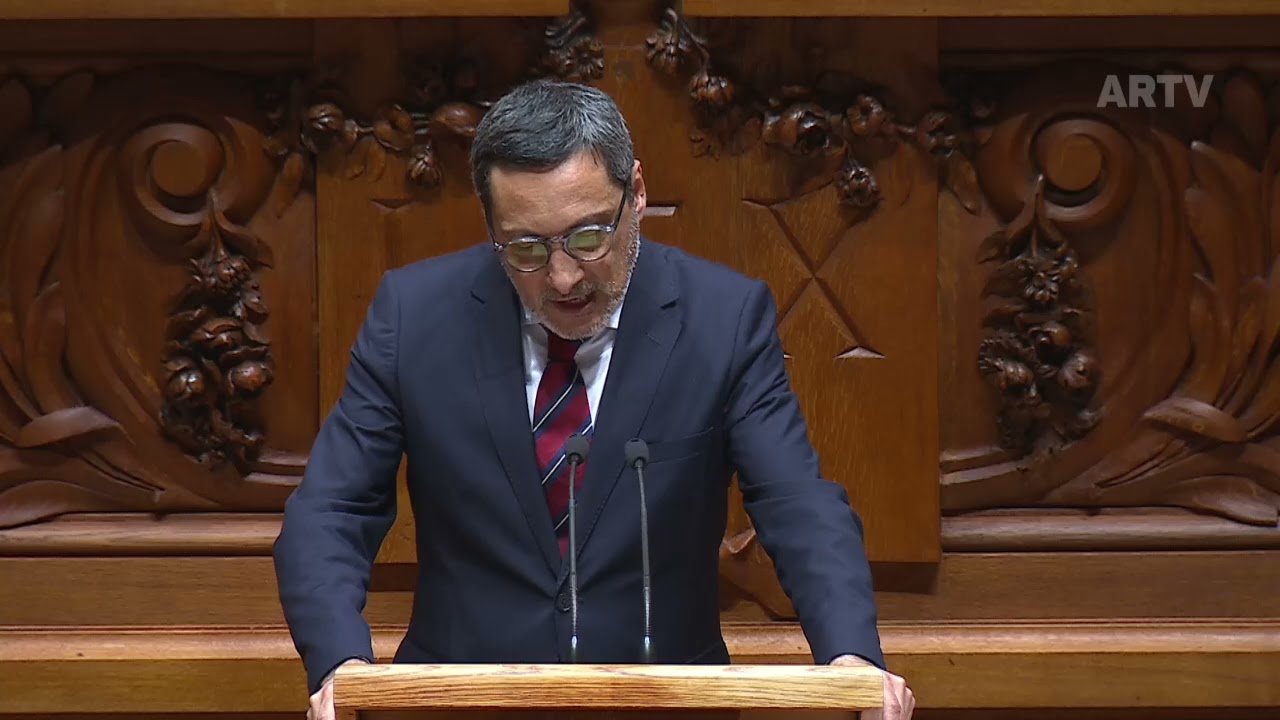19-03-2026 – Debate | O Impacto da Guerra e da Pressão Fiscal em Portugal | António Mendonça Mendes